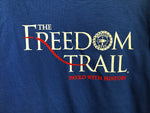 Freedom Trail Tee Shirt