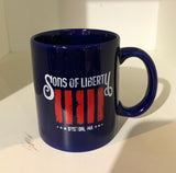 Sons of Liberty Mug