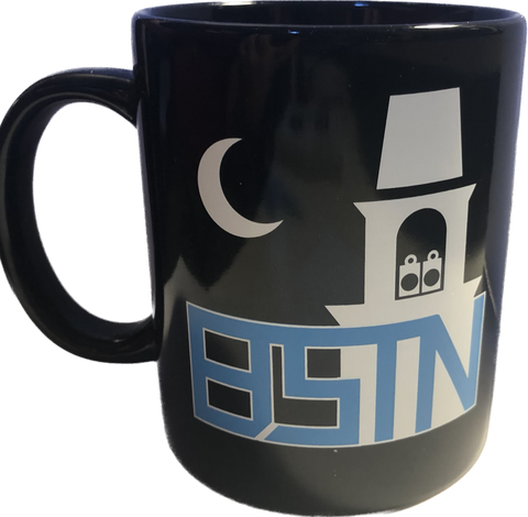 Old North Tim-Scapes Mug