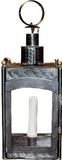 Replica Tin Lantern