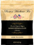Boston Harbour  - Loose  black tea