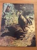 The Midnight Ride of Paul Revere Poster