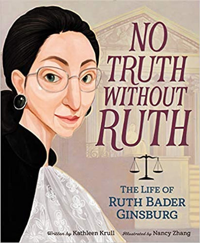 No Truth Without Ruth