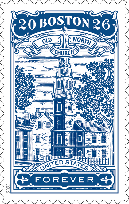World Stamp Expo 2026