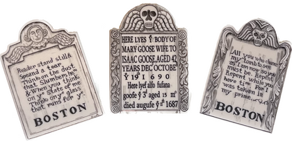 Crypt Collection