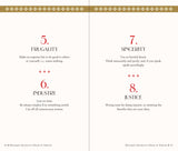 Ben Franklin's Book of Virtues