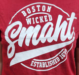 Wicked Smaht Tee Shirt