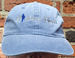 History Nerd Baseball Cap