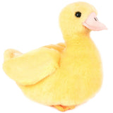 Dani the Duckling | 11 Inch Stuffed Animal Plush