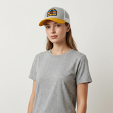 Boston Retro Paul Revere Patch Baseball Cap