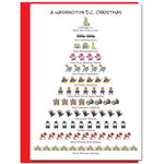 12 Days of Christmas Card - Boston Christmas Holiday Card