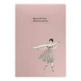 Edward Gorey Notebook Set