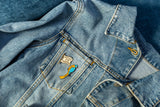 19th Amendment Pins