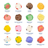Boston Assorted Taffy Bag