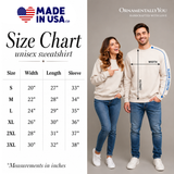 Headless Horseman Sleepy Hollow Halloween Dark Sweatshirt, Dead and Breakfast Retro Sweater: Navy / M