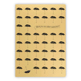 Edward Gorey Notebook Set
