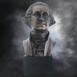 Presidential Bust George Washington