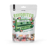 Spring Favorites™ Taffy Bag: Personal (7oz)