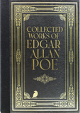 The Collected Works of Edgar Allan Poe