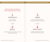 Ben Franklin's Book of Virtues