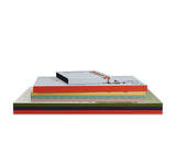 Edward Gorey Notebook Set