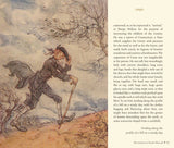 The Legend of Sleepy Hollow
