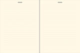 Obsidian Journal