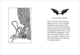 John Updike and Edward Gorey: The Twelve Terrors of Christmas