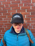 Bury Me In Boston Hat