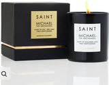 Saint Michael the Archangel 11 oz Candle