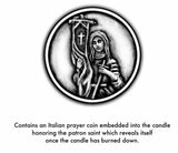 Saint Joan of Arc 14 oz Candle (Special Edition)