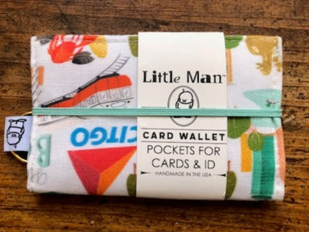 Little Man Wallet