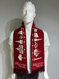 Freedom Trail Soccer Scarf