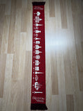 Freedom Trail Soccer Scarf