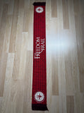 Freedom Trail Soccer Scarf