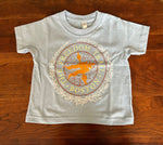 Kids Freedom Trail Tee Shirt