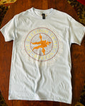 Freedom Trail Tee Shirt