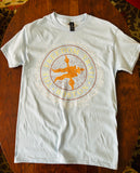 Freedom Trail Tee Shirt