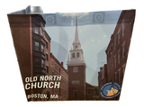 Old North Anniversary Recycle Tote