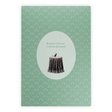 Edward Gorey Notebook Set