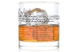 U.S. Constitution - American Heritage - Rocks - Set of 2