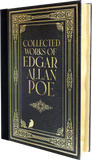 The Collected Works of Edgar Allan Poe