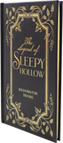 The Legend of Sleepy Hollow