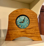 Liberty Mantle Clock