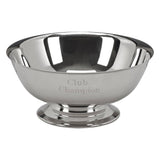 Traditional  Paul Revere Style Bowl, 8" Diameter