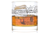 U.S. Constitution - American Heritage - Rocks - Set of 2