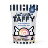 SUGAR-FREE Favorites™ Taffy Bag: Personal (7oz)