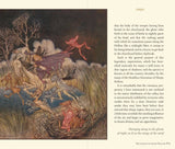 The Legend of Sleepy Hollow