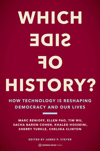 Which Side of History?