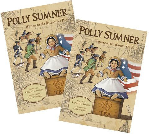 Polly Sumner